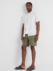Tog 24 Green Light Aslan Swim Shorts - Image 1 of 6