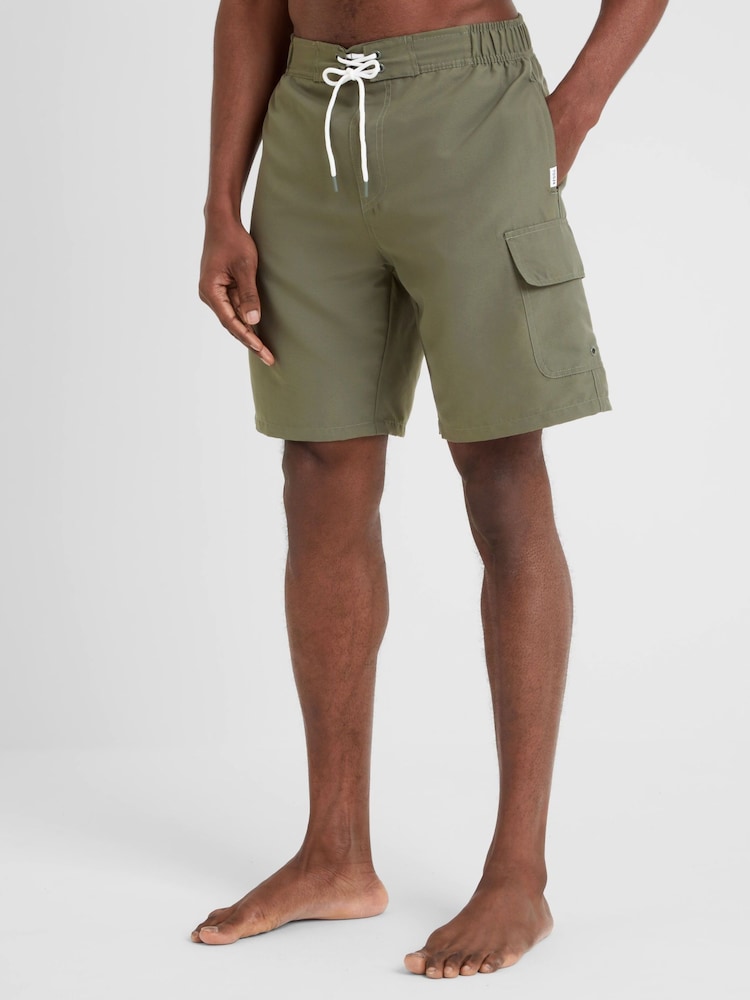 Tog 24 Green Light Aslan Swim Shorts - Image 2 of 6
