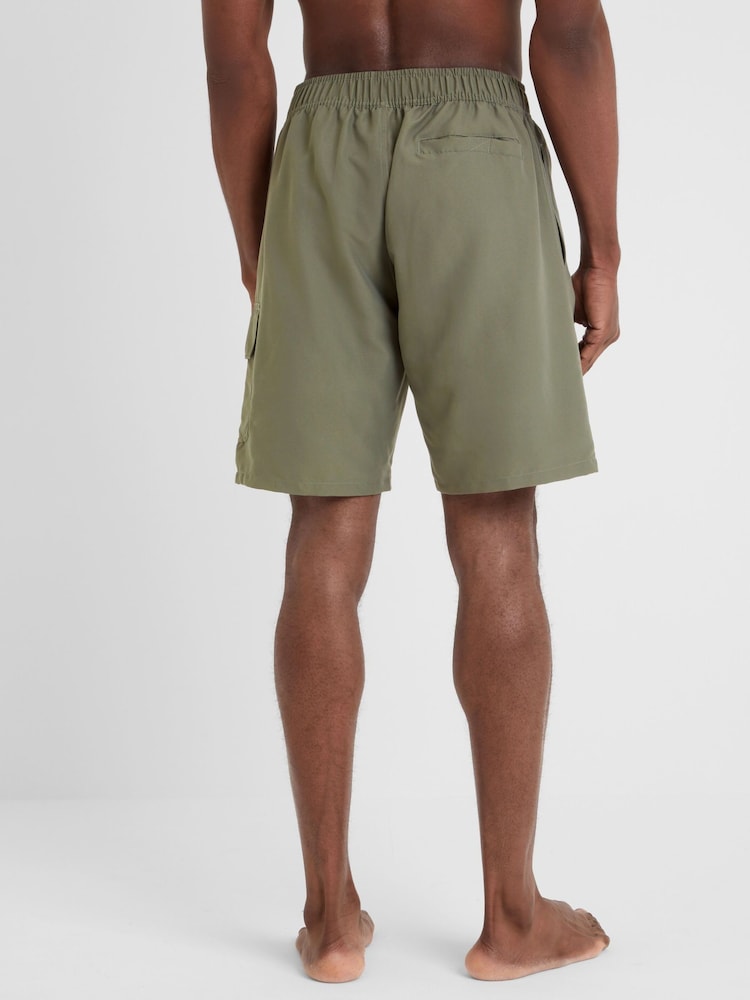 Tog 24 Green Light Aslan Swim Shorts - Image 3 of 6