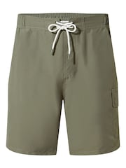 Tog 24 Green Light Aslan Swim Shorts - Image 6 of 6