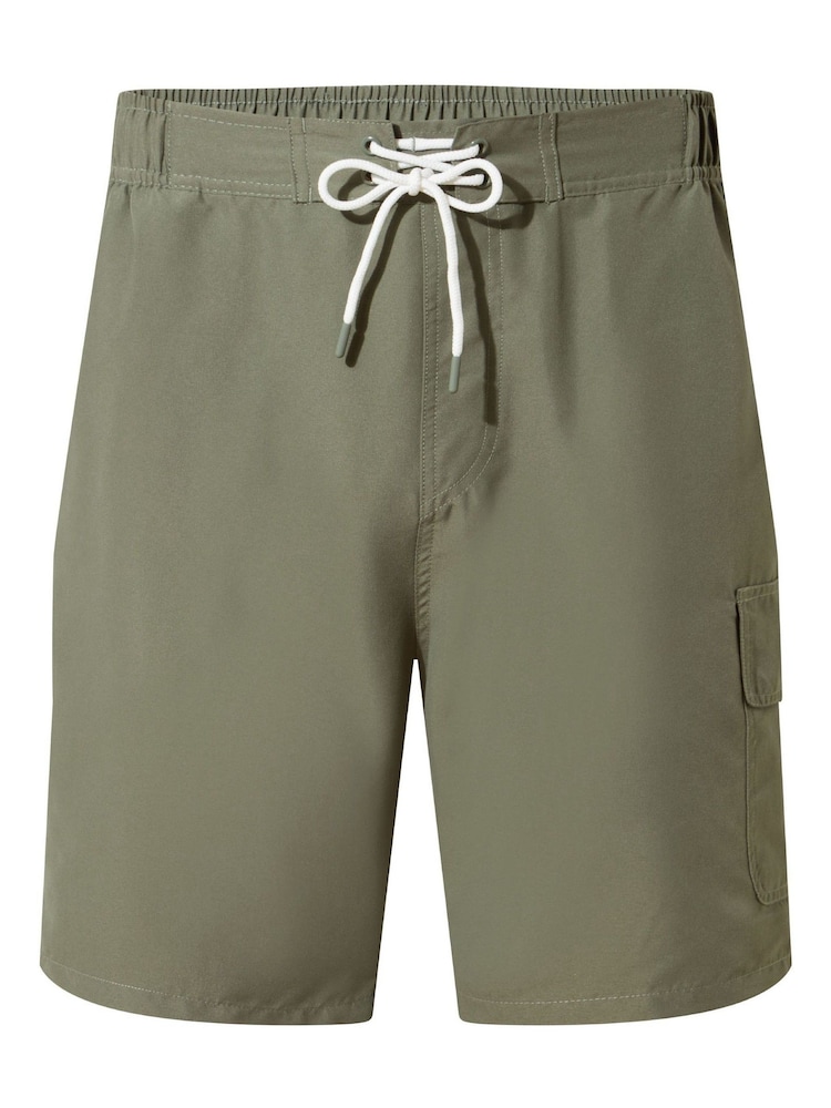 Tog 24 Green Light Aslan Swim Shorts - Image 6 of 6