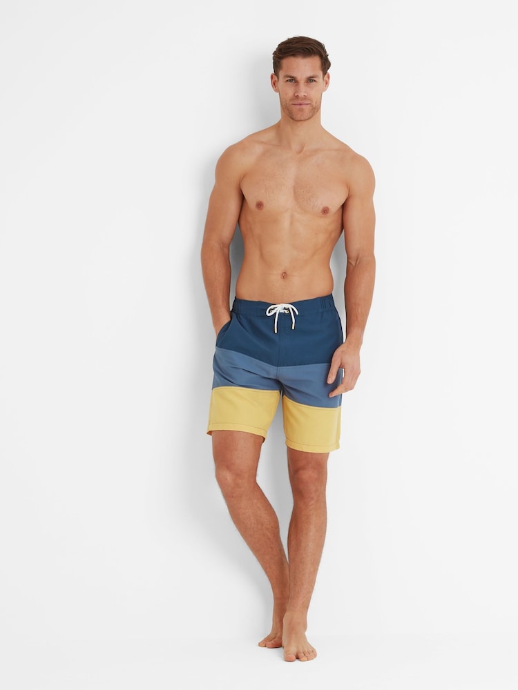 Tog 24 Blue Bendon Mens Shorts - Image 2 of 7