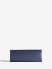 Lipsy Navy Clutch Bag - Image 2 of 6