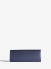 Lipsy Navy Clutch Bag - Image 6 of 6