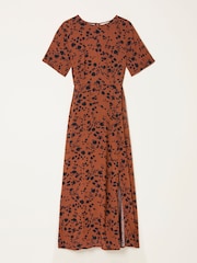 Vestido midi FatFace - Imagem 6 de 6