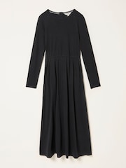 Vestido midi de malha FatFace - Imagem 6 de 6