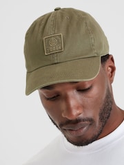 Tog 24 Green Johan Baseball 100% Cotton Cap - Image 1 of 3