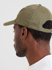 Tog 24 Green Johan Baseball 100% Cotton Cap - Image 2 of 3