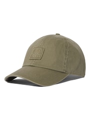 Tog 24 Green Johan Baseball 100% Cotton Cap - Image 3 of 3