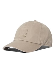 Tog 24 Brown Johan Baseball 100% Cotton Cap - Image 1 of 3