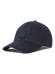 Tog 24 Blue Johan Baseball 100% Cotton Cap - Image 1 of 3