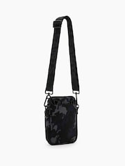 AllSaints Falcon Knit Pouch - Image 6 of 6