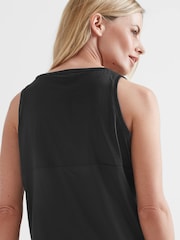 Tog 24 Black Womens Sayley Tech Vest - Image 5 of 6