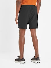 Tog 24 Black Pedwell Mens Tech Run Shorts - Image 3 of 6