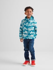 Tog 24 Muave Copley Waterproof Jacket - Image 1 of 7