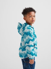 Tog 24 Muave Copley Waterproof Jacket - Image 4 of 7
