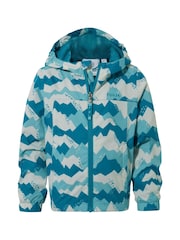 Tog 24 Muave Copley Waterproof Jacket - Image 7 of 7
