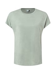 Tog 24 Green Womens Stallen Tech Short Sleeve Top - Image 7 of 7