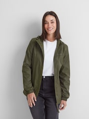Tog 24 Green Craven Waterproof Jacket - Image 1 of 7