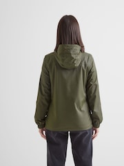 Tog 24 Green Craven Waterproof Jacket - Image 2 of 7