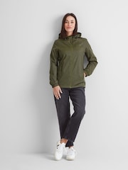 Tog 24 Green Craven Waterproof Jacket - Image 3 of 7