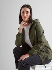 Tog 24 Green Craven Waterproof Jacket - Image 5 of 7
