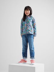 Tog 24 Blue Copley Waterproof Jacket - Image 1 of 7