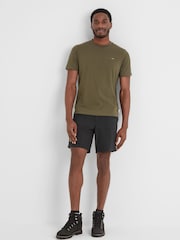 Tog 24 Black Mens Activate Shorts - Image 1 of 6