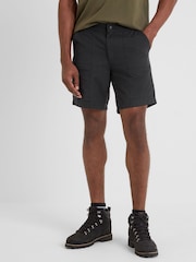 Tog 24 Black Mens Activate Shorts - Image 2 of 6