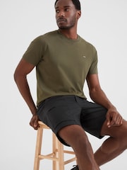 Tog 24 Black Mens Activate Shorts - Image 4 of 6