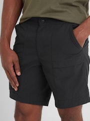 Tog 24 Black Mens Activate Shorts - Image 5 of 6