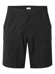 Tog 24 Black Mens Activate Shorts - Image 6 of 6