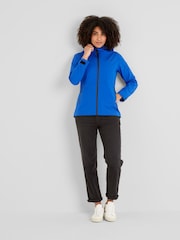 Tog 24 Blue Womens Glyder Waterproof Jacket - Image 2 of 8