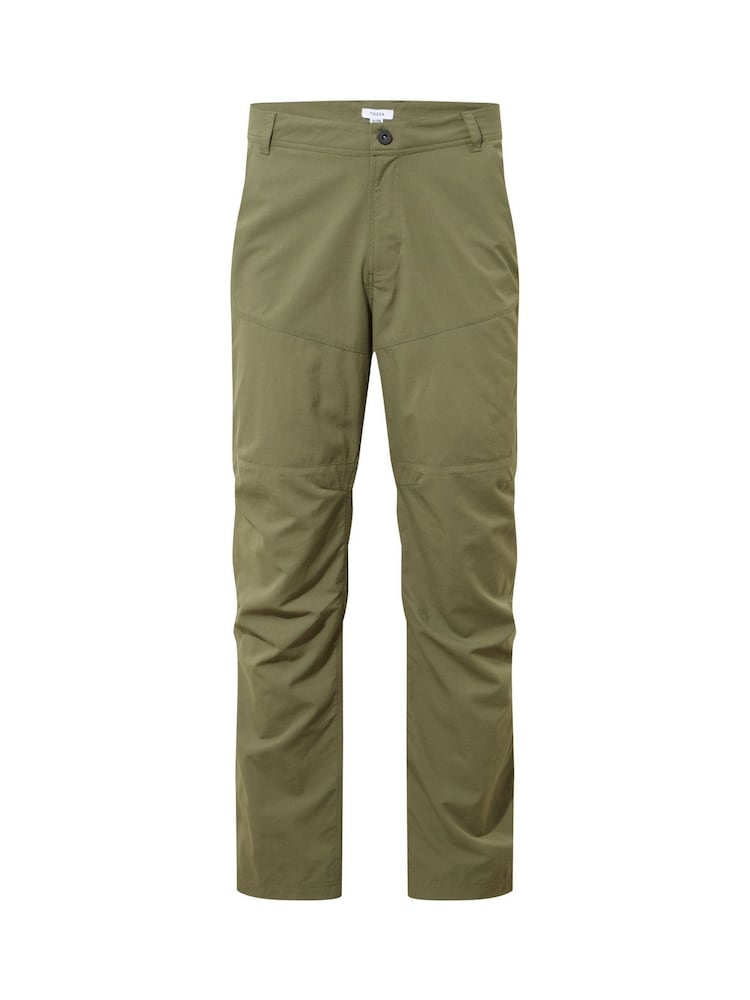 Tog 24 Green Mens Rowland Trousers - Image 6 of 6