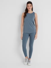 Tog 24 Blue Womens Sayley Tech Vest - Image 2 of 7