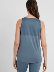 Tog 24 Blue Womens Sayley Tech Vest - Image 3 of 7