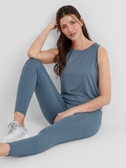Tog 24 Blue Womens Sayley Tech Vest - Image 5 of 7