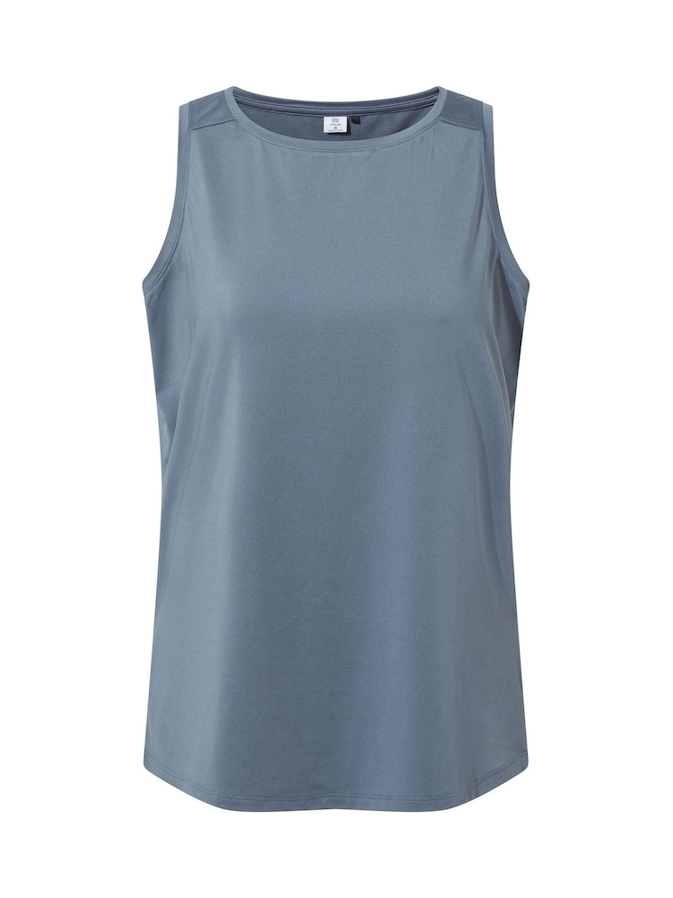 Tog 24 Blue Womens Sayley Tech Vest - Image 7 of 7