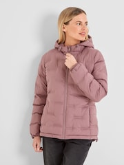 Женская стеганая куртка Tog 24 Palmer - Изображение 2 из 7