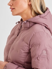 Женская стеганая куртка Tog 24 Palmer - Изображение 5 из 7