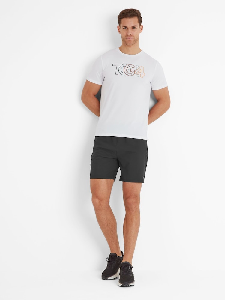 Tog 24 Rhode Tech Kurzarm-Top für Damen - Bild 2 von 7