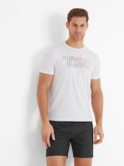 Tog 24 Rhode Tech Kurzarm-Top für Damen - Bild 4 von 7