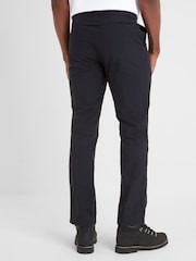 Tog 24 Black Mens Rowland Trousers - Image 2 of 4