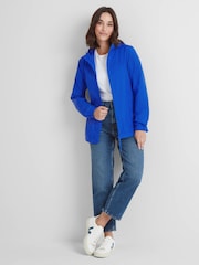 Tog 24 Blue Craven Waterproof Jacket - Image 1 of 7
