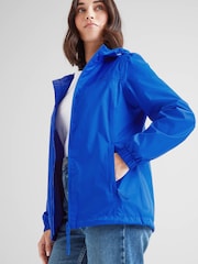 Tog 24 Blue Craven Waterproof Jacket - Image 2 of 7