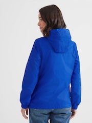 Tog 24 Blue Craven Waterproof Jacket - Image 3 of 7