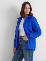 Tog 24 Blue Craven Waterproof Jacket - Image 4 of 7