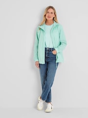 Tog 24 Eggshell Blue Craven Waterproof Jacket - Image 1 of 7