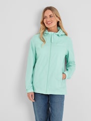 Tog 24 Eggshell Blue Craven Waterproof Jacket - Image 2 of 7