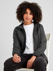 Tog 24 Washed black Craven Waterproof Jacket - Image 4 of 7